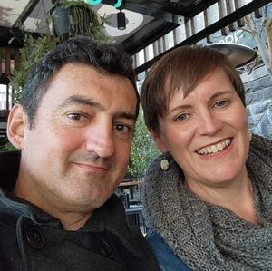 Meet your Posher, Clare